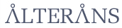 Alterans