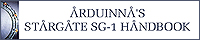 Arduinna's Stargate SG-1 Handbook -- 200 pixels wide