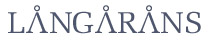 Langarans