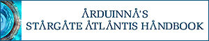 Arduinna's Stargate Atlantis Handbook -- 300 pixels wide