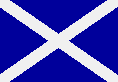 Scottish flag
