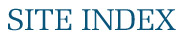 Site index of major terms